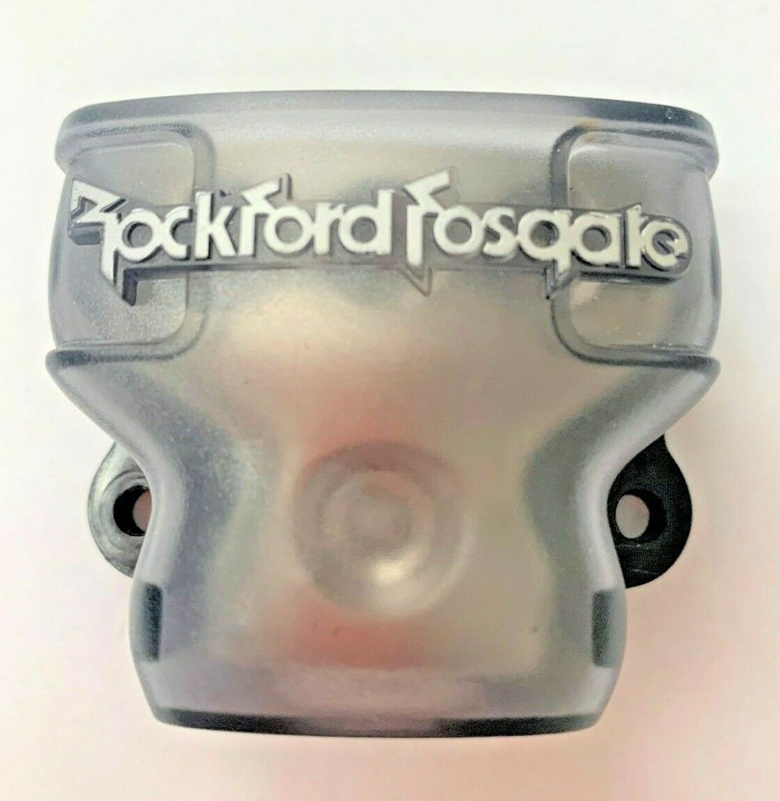 Rockford Fosgate RFD4 0/1/4-Gauge GA AWG Car Audio Distribution Block Set of 2