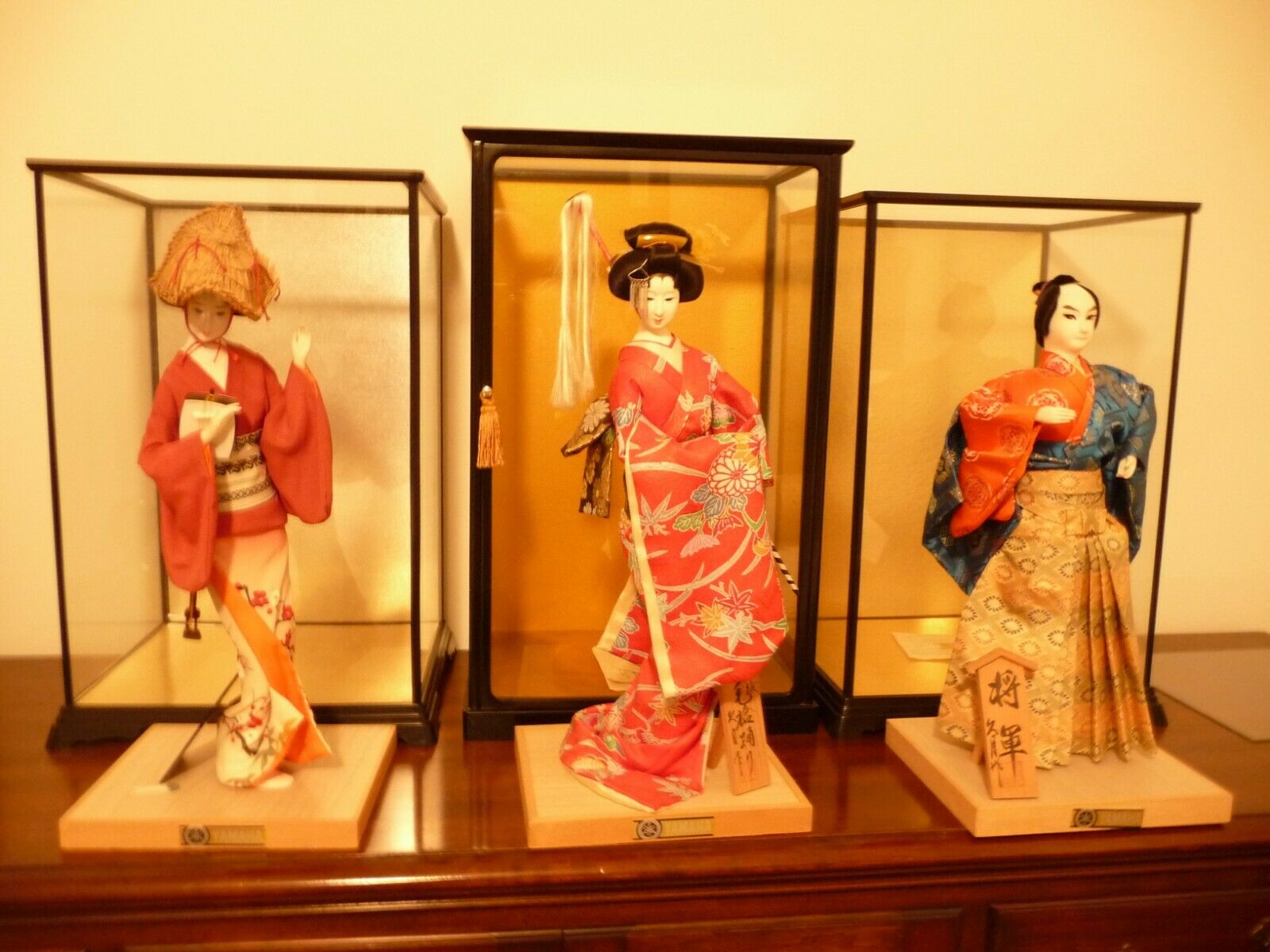 Japanese Quality Dolls