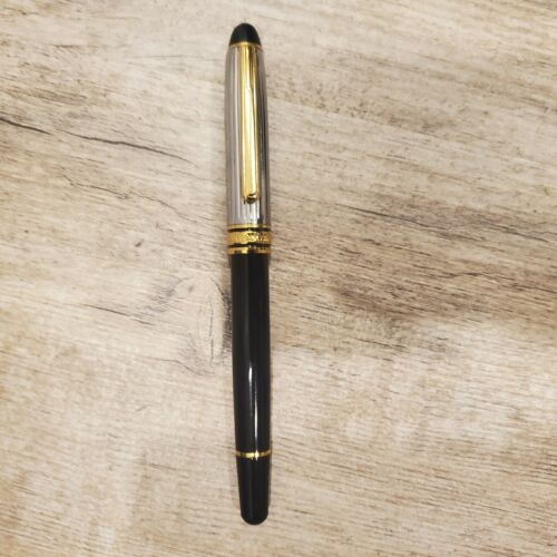Vintage Pen Paul Sebastian Cartridge Fill Fountain Pen Made In Germany Rare