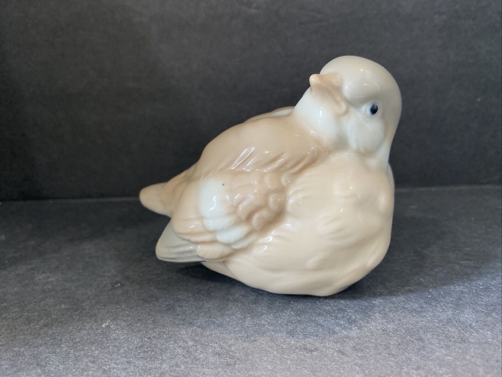 Vintage Otagiri Ceramic Sparrow